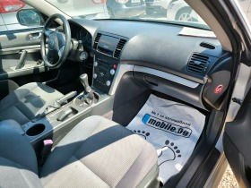 Subaru Legacy 2.0I, снимка 6