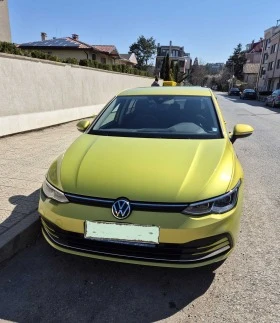 Обява за продажба на VW Golf 8 Style ~46 000 лв. - изображение 1