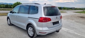 VW Sharan 2.0TDI 4x4 | Mobile.bg   4