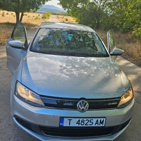 VW Jetta, снимка 1