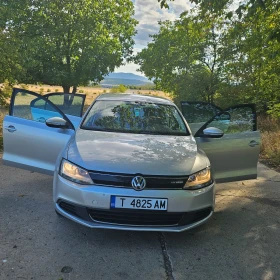 VW Jetta, снимка 2