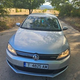 VW Jetta, снимка 6