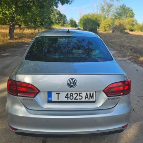 VW Jetta, снимка 4