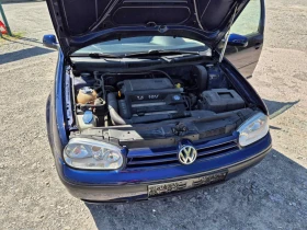 VW Golf 1.4i 123000!!! | Mobile.bg    15