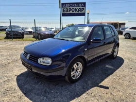 VW Golf 1.4i 123000!!! | Mobile.bg    1