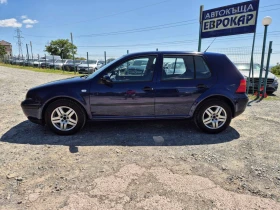 VW Golf 1.4i 123000!!! | Mobile.bg    2