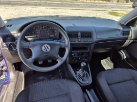 VW Golf 1.4i 123000!!! | Mobile.bg    14