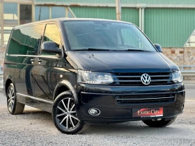 VW Multivan 2.0TDI ! 4Motion ! DSG ! HighLine ! SWISS !, снимка 1