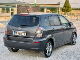 Toyota Corolla verso FACELIFT, снимка 6