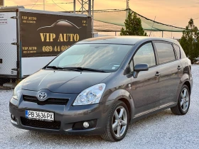 Toyota Corolla verso FACELIFT, снимка 1