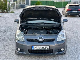 Toyota Corolla verso FACELIFT, снимка 14