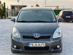 Toyota Corolla verso FACELIFT | Mobile.bg    3