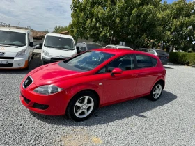 Seat Leon 1.9 тди 105к.с климатик, снимка 1