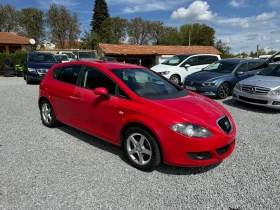 Seat Leon 1.9 тди 105к.с климатик, снимка 3