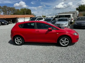 Seat Leon 1.9 тди 105к.с климатик, снимка 4