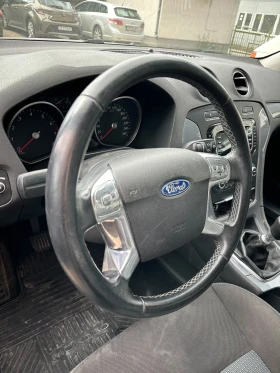 Ford Mondeo, снимка 8