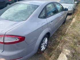 Ford Mondeo, снимка 4