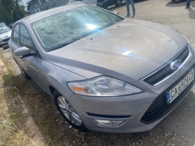 Ford Mondeo, снимка 2