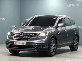 Renault Koleos  New QM6 2.0 фабрично само на ГАЗ! 1