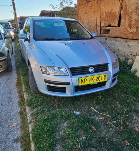 Fiat Stilo | Mobile.bg    2