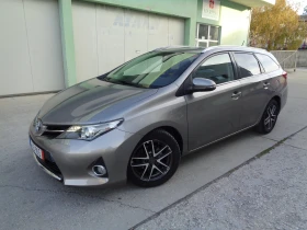 Toyota Auris 1.4D-4D-NAVI-KAMERA-NOVI GUMI-LIZING, снимка 1