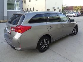 Toyota Auris 1.4D-4D-NAVI-KAMERA-NOVI GUMI-LIZING, снимка 4