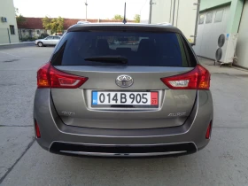 Toyota Auris 1.4D-4D-NAVI-KAMERA-NOVI GUMI-LIZING, снимка 6