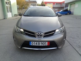 Toyota Auris 1.4D-4D-NAVI-KAMERA-NOVI GUMI-LIZING, снимка 5