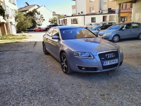 Audi A6 3.0 | Mobile.bg    2