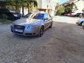 Audi A6 3.0 | Mobile.bg    3