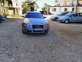     Audi A6 3.0