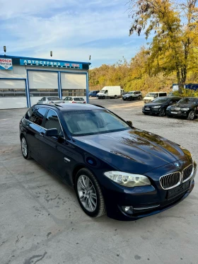 BMW 530 D X-Drive PANO F1 TOP, снимка 2