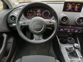 Audi A3 2/150/SPORTBACK | Mobile.bg    10