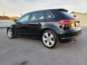 Audi A3 2/150/SPORTBACK | Mobile.bg    7