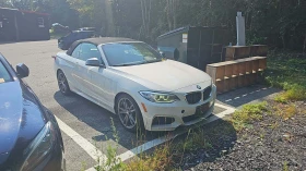     BMW 235 M235i xDrive