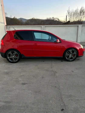 VW Golf Gti , снимка 5