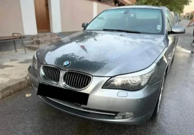 BMW 530 Xd | Mobile.bg    6