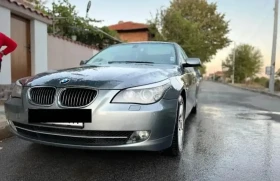     BMW 530 Xd