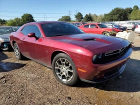 Dodge Challenger GT 4X4 | Mobile.bg    2