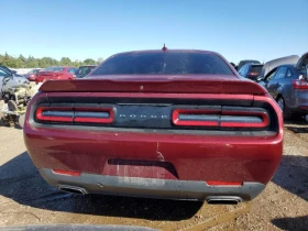 Dodge Challenger GT 4X4 | Mobile.bg    6