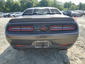 Dodge Challenger R/T PLUS 5.7 HEMI*   *   | Mobile.bg    5