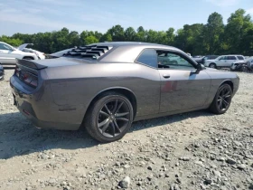 Dodge Challenger R/T PLUS 5.7 HEMI*   *   | Mobile.bg    6