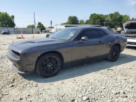 Dodge Challenger R/T PLUS 5.7 HEMI*   *   | Mobile.bg    3