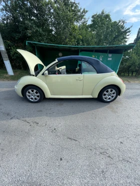 VW Beetle, снимка 8