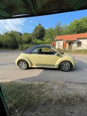 VW Beetle, снимка 3