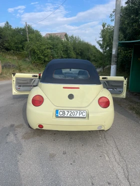 VW Beetle, снимка 7