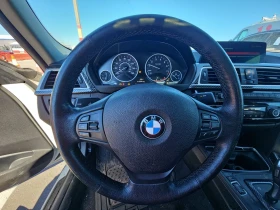 BMW 320 XDRIVE* MPACK* М.ТОЧКА* KEYLESS, снимка 7