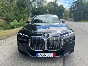 BMW 740 Гаранция-2026, снимка 2