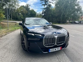 BMW 740 Гаранция-2026, снимка 1