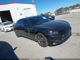 Dodge Charger 3.6L V-6 DOHC, VVT, 300HP All Wheel Drive, снимка 1